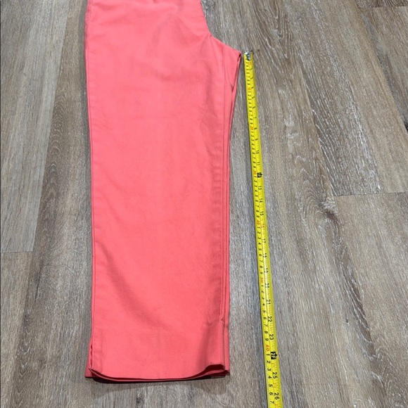 Lafayette 148 New York Straight Leg Pants - Picture 5 of 12